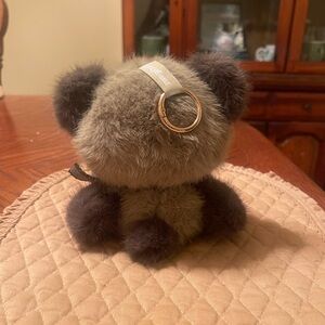 Lovely Pesto mini ball Emma Bear Plush – Alliance Series